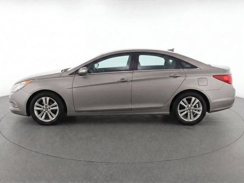 Used 2014 Hyundai Sonata GLS w/ Popular Equipment Group 2 FWD image 4