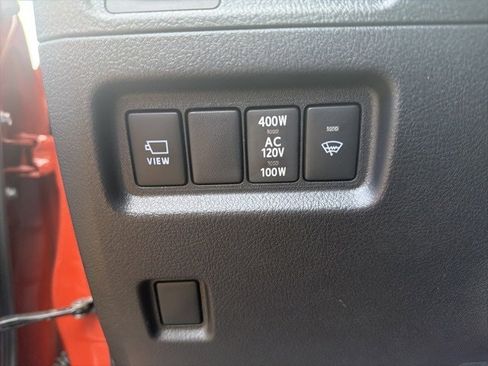 Certified 2024 Toyota 4Runner TRD Pro image 9