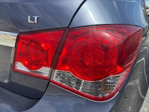 Used 2014 Chevrolet Cruze LT FWD image 42