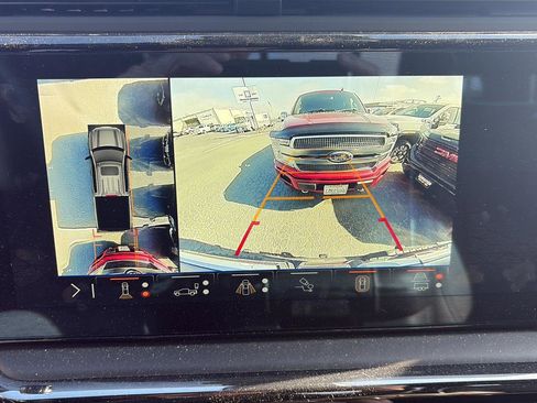 Used 2024 GMC Sierra 1500 AT4X w/ AT4X AEV Edition image 23