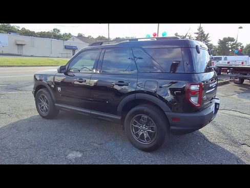 Certified 2023 Ford Bronco Sport Big Bend w/ Convenience Package AWD/4WD image 6