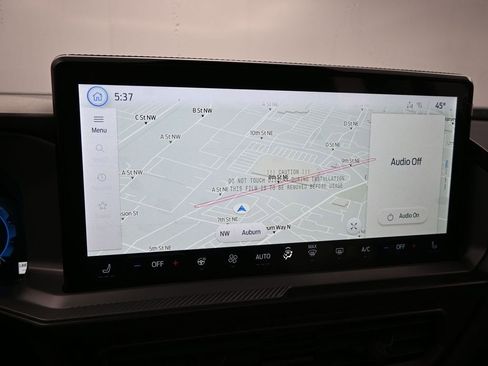 New 2025 Ford Bronco Sport Badlands w/ Sasquatch Badlands Package image 23