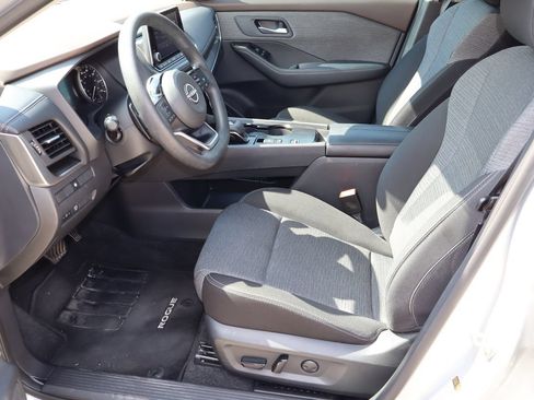 Used 2023 Nissan Rogue SV FWD image 15