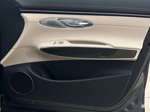 New 2026 Genesis GV70 3.5T Sport Prestige image 16