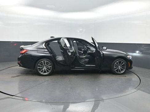 Used 2020 BMW 330i xDrive Sedan w/ Convenience Package AWD/4WD image 38
