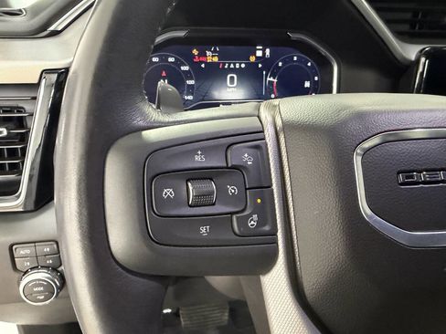 Used 2022 GMC Sierra 1500 Denali image 53