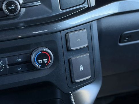 Used 2022 Ford F150 XL w/ STX Appearance Package image 36