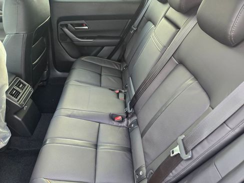 New 2026 MAZDA CX-50 AWD 2.5 Hybrid w/ Cargo Package image 6