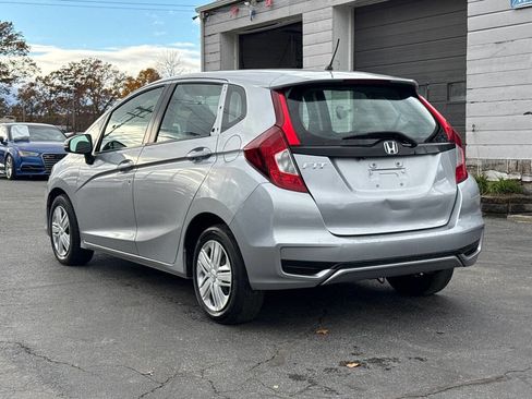 Used 2019 Honda Fit LX image 3