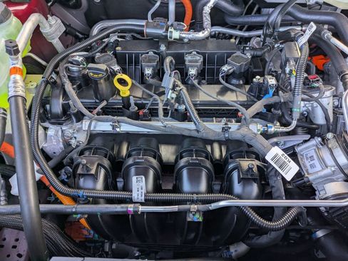 New 2026 Ford Maverick XLT w/ Equipment Group 301A AWD/4WD image 22