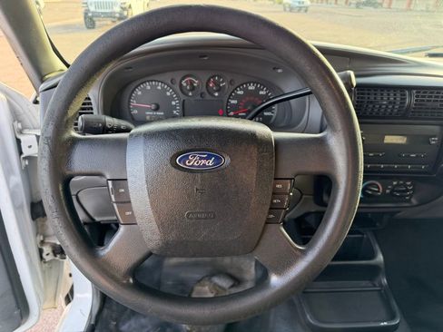 Used 2008 Ford Ranger XLT image 21