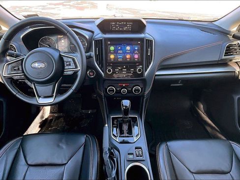 Used 2021 Subaru Crosstrek 2.5i Limited w/ Popular Package #4 image 16