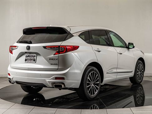 New 2026 Acura RDX SH-AWD w/ Advance Package image 5