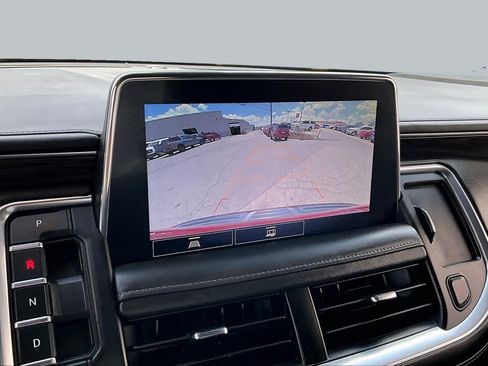 Used 2021 Chevrolet Tahoe LT RWD image 26