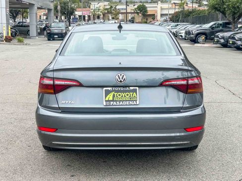 Used 2019 Volkswagen Jetta SEL FWD image 7