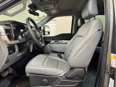 Used 2025 Ford F350 XL AWD/4WD image 13