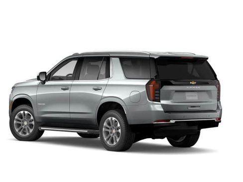 New 2026 Chevrolet Tahoe LS RWD image 53