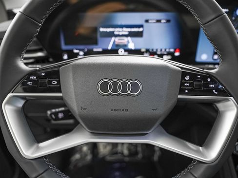 New 2026 Audi Q5 Premium Plus AWD/4WD image 14