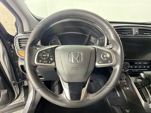 Certified 2020 Honda CR-V EX-L image 22
