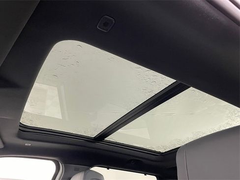 New 2025 Toyota Tundra Platinum image 16