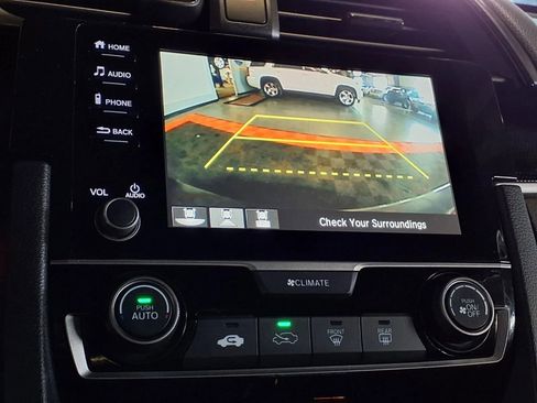 Used 2021 Honda Civic Sport image 18