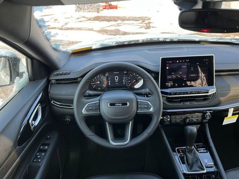 New 2026 Jeep Compass Limited image 23
