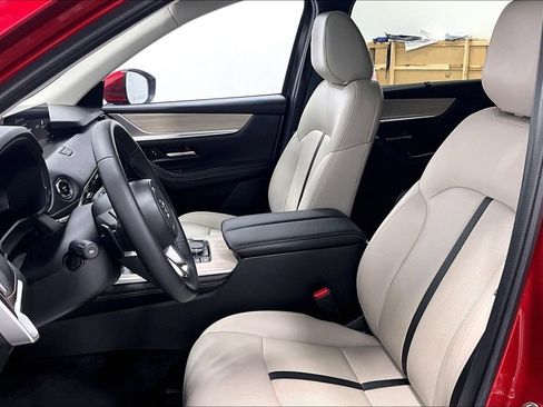 Used 2024 MAZDA CX-90 Plug-In Hybrid w/ Preferred AWD/4WD image 30
