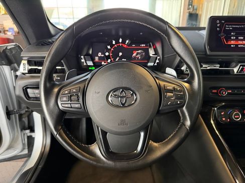 Used 2021 Toyota Supra Premium RWD image 14