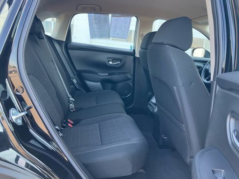 Certified 2024 Honda HR-V LX image 29
