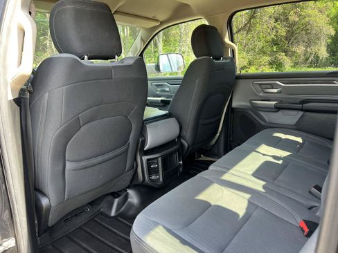 Used 2019 RAM 1500 Big Horn w/ Trailer Tow Group AWD/4WD image 33