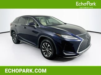 Used 2020 Lexus RX 350 FWD w/ Accessory Package video 1