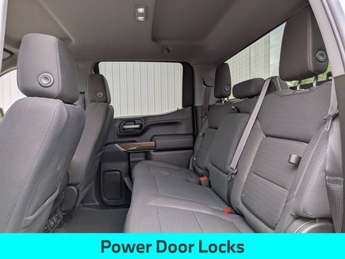 Used 2021 Chevrolet Silverado 1500 RST RWD image 25