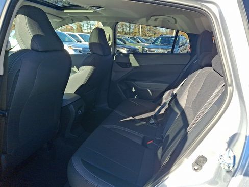 New 2026 Subaru Crosstrek 2.5i Premium image 6