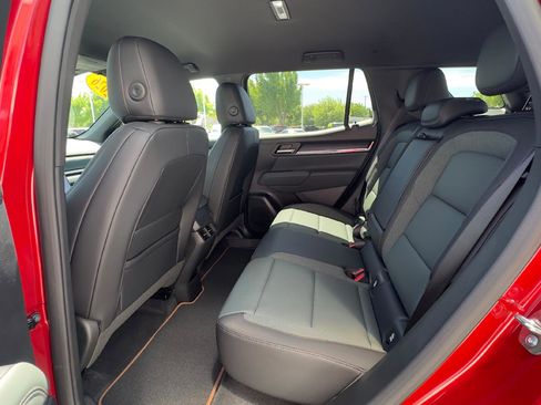 New 2026 GMC Terrain AT4 AWD/4WD image 10