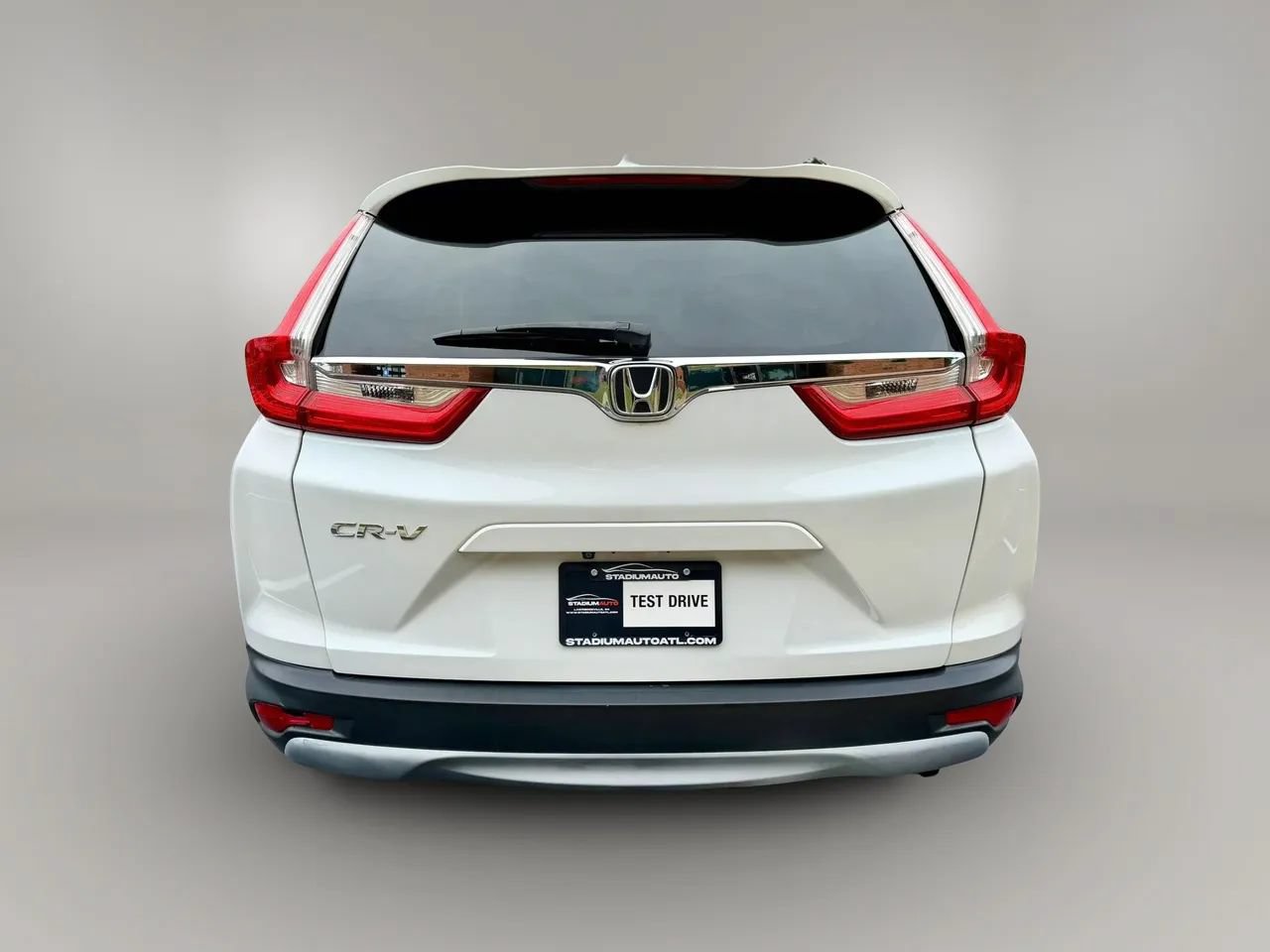 Used 2019 Honda CR-V EX image 4