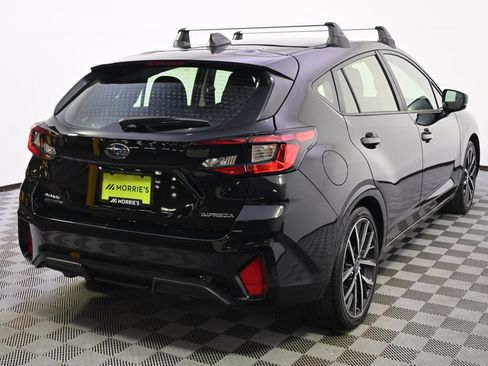 Used 2024 Subaru Impreza 2.0i Sport w/ Popular Package #1 AWD/4WD image 6