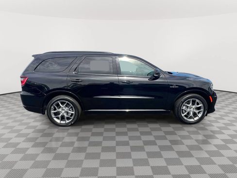 Used 2026 Dodge Durango GT AWD/4WD image 4