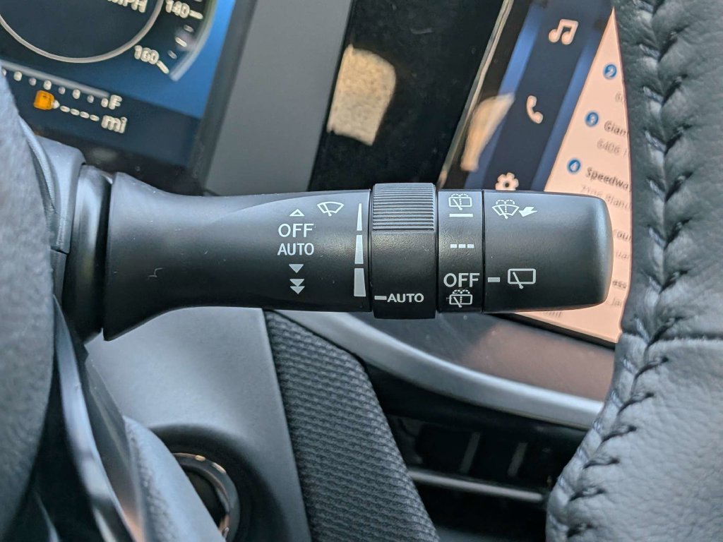 New 2026 Subaru Outback Limited AWD/4WD image 33