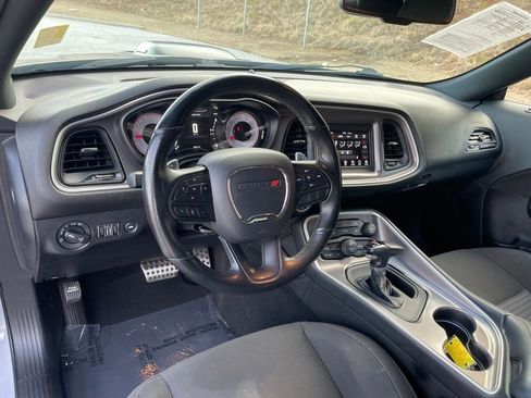 Used 2021 Dodge Challenger R/T w/ Shaker Package image 11