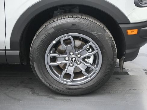 Used 2024 Ford Bronco Sport Big Bend AWD/4WD image 24