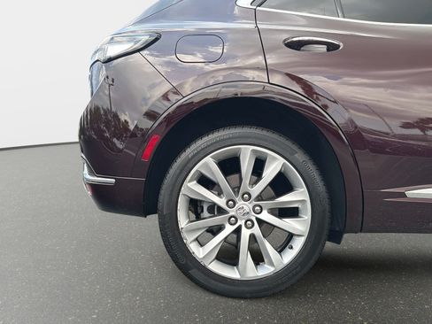 Used 2023 Buick Envision Avenir FWD image 17