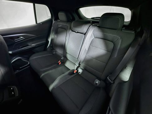 Used 2026 Chevrolet Equinox EV LT image 20