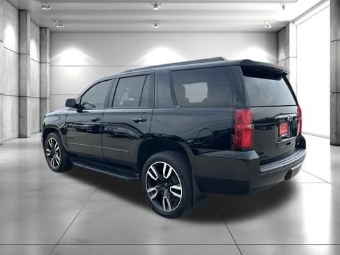 Used 2018 Chevrolet Tahoe Premier w/ RST 6.2L Performance Edition AWD/4WD image 6