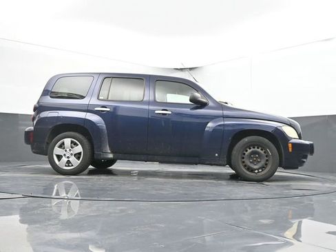 Used 2007 Chevrolet HHR LS FWD image 22