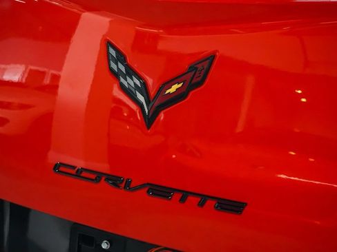 Used 2019 Chevrolet Corvette Z06 RWD image 52