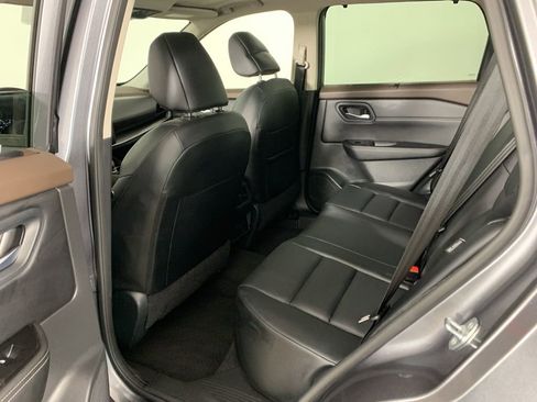 Used 2023 Nissan Rogue SV w/ SV Premium B Package image 33