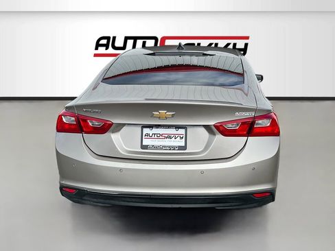 Used 2025 Chevrolet Malibu LS image 6