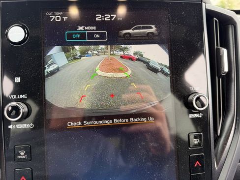 Used 2025 Subaru Forester Premium w/ Protection Package image 29