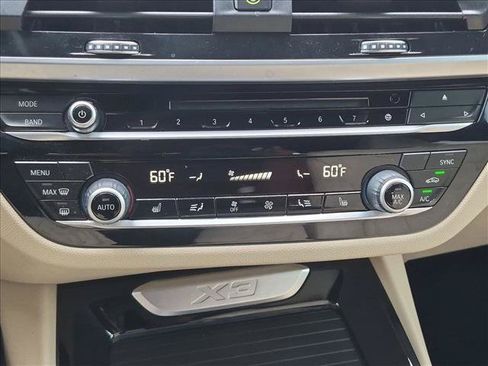 Used 2019 BMW X3 sDrive30i w/ Premium Package RWD image 14