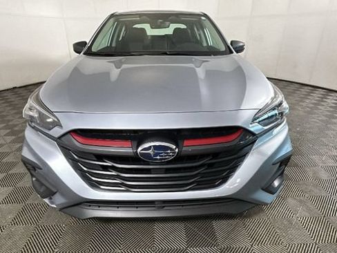 Used 2024 Subaru Legacy Sport AWD/4WD image 7